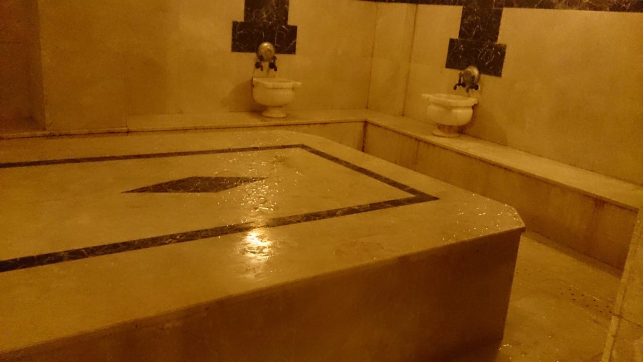 Hamam Side Alegria Hotel & Spa - Adults only +16
