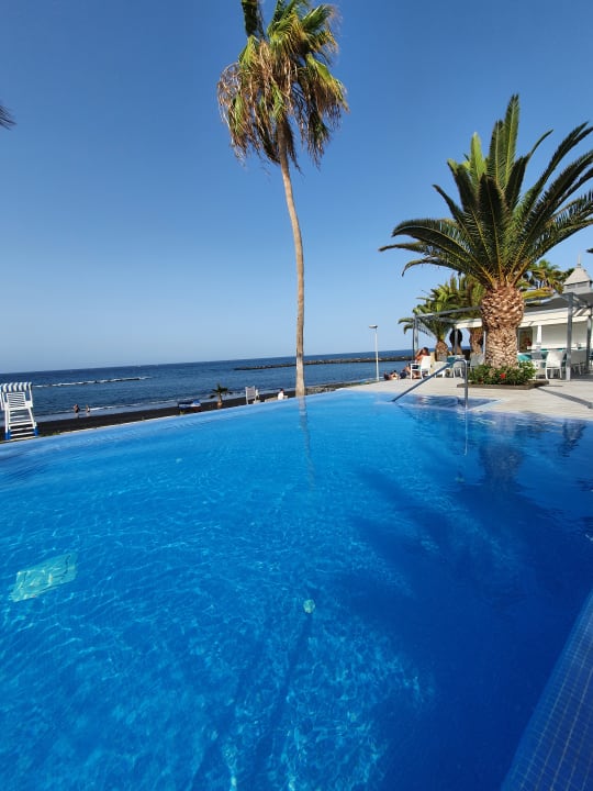 Pool Hotel Riu Arecas - Adults only