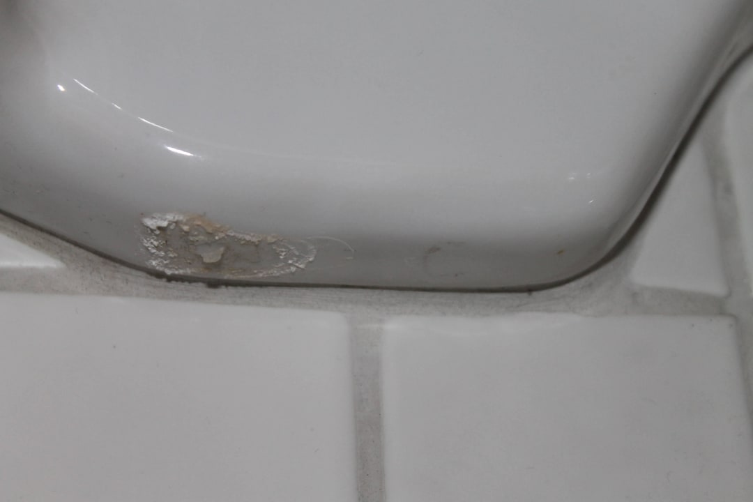 Untersete lavabo Hotel Ucliva