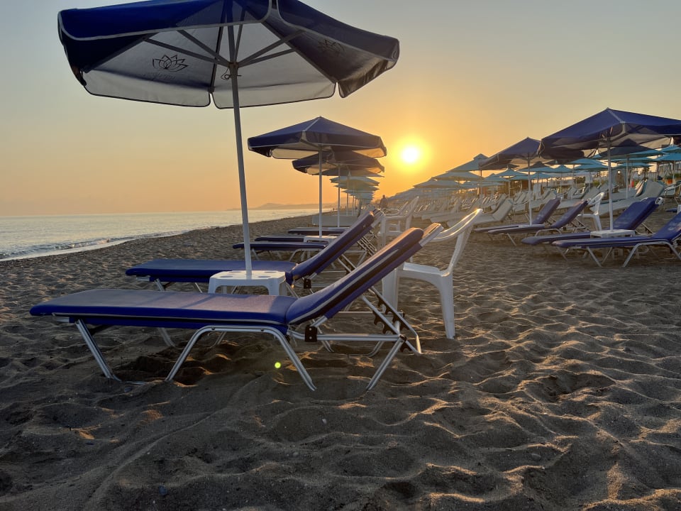 Strand Hotel Kathrin Beach