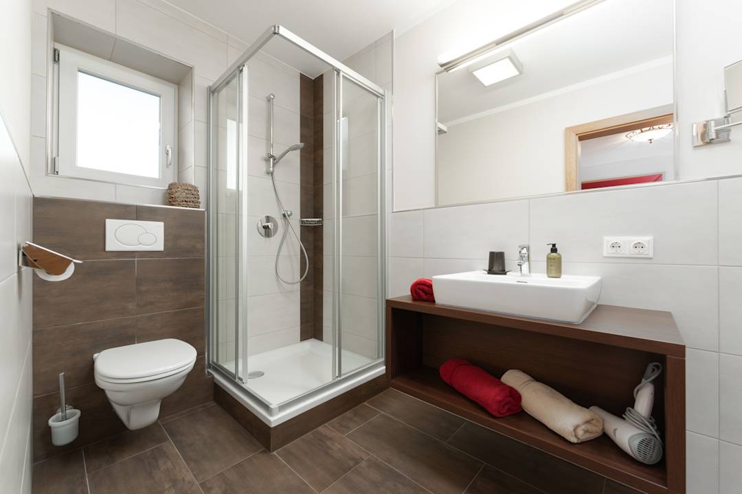 Zimmer Apartment Oskar