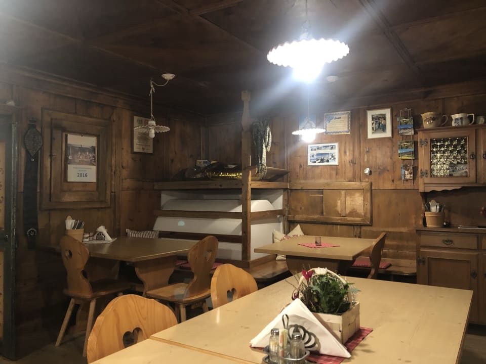 Gastro Pension Troglerhof