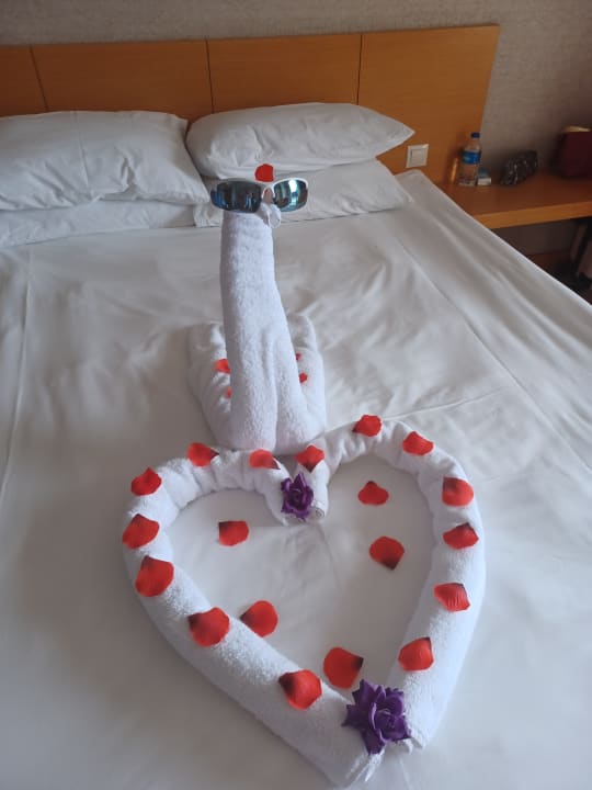 Zimmer Saphir Resort & Spa