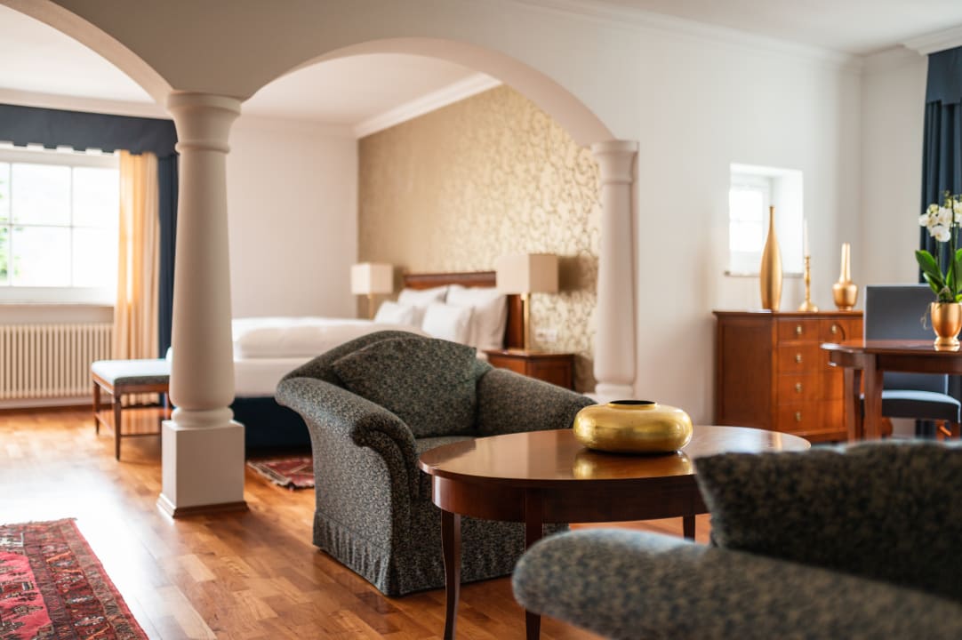 Zimmer Hotel Hanswirt