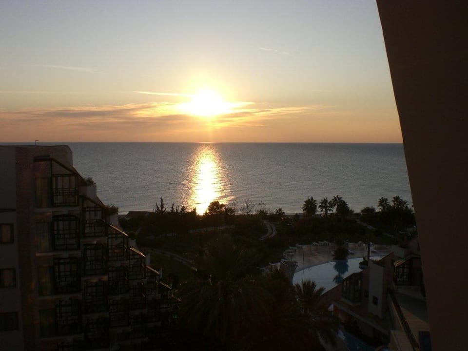 Traumhaft Limak Limra Hotel & Resort