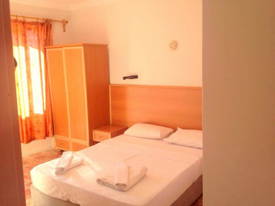 Room-1 Dalyan Hotel Caria Royal