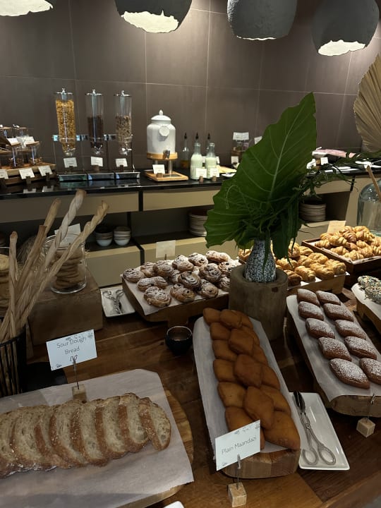 Gastro Zuri Zanzibar Hotel & Resort