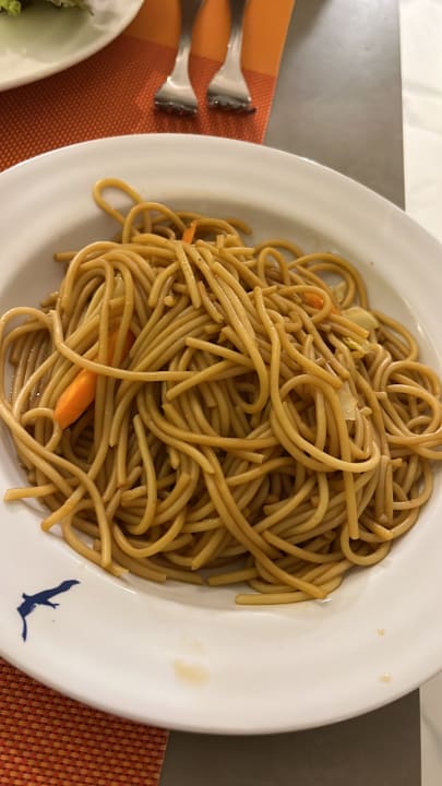 Gastro Pickalbatros Citadel Resort