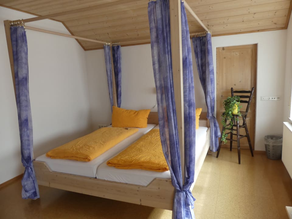 Zimmer Pension Angie