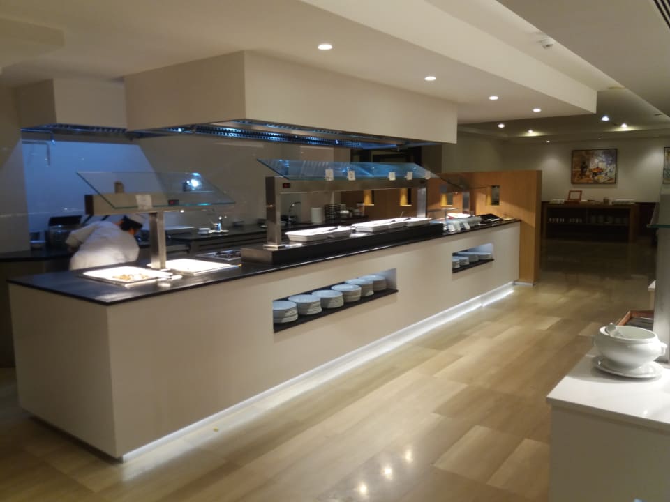 Gastro Welikehotel Marfil Playa