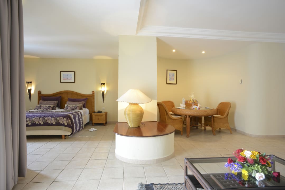 Zimmer Hotel Djerba Resort