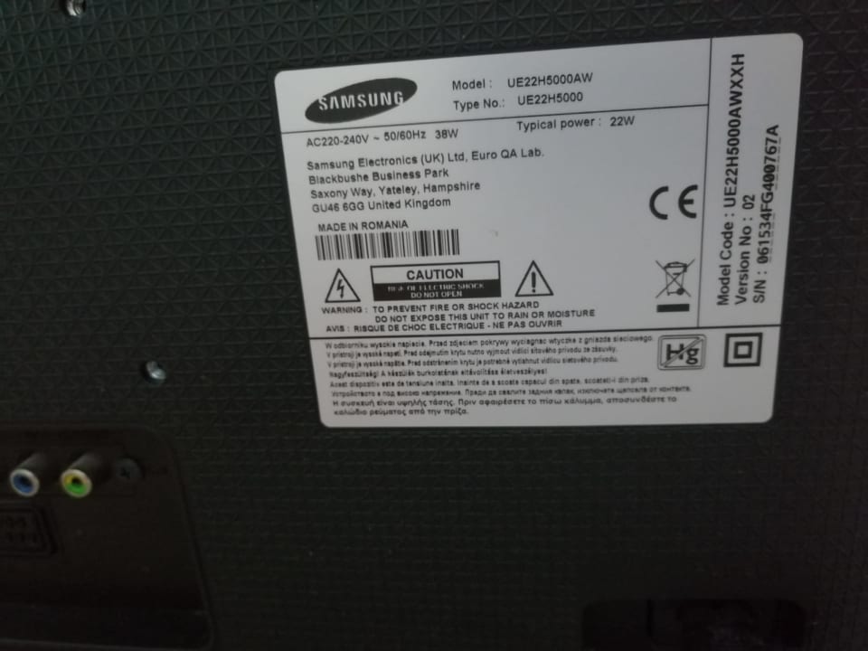 Zimmer alltoura Club Hotel Poseidon Palace