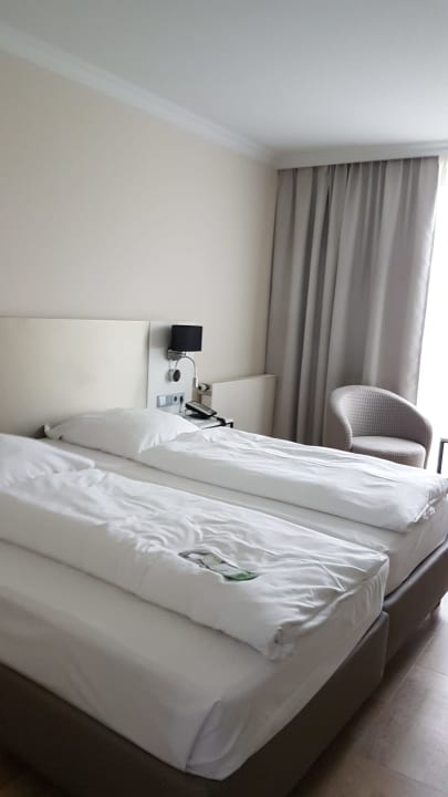 Zimmer Welcome Hotel Bad Arolsen