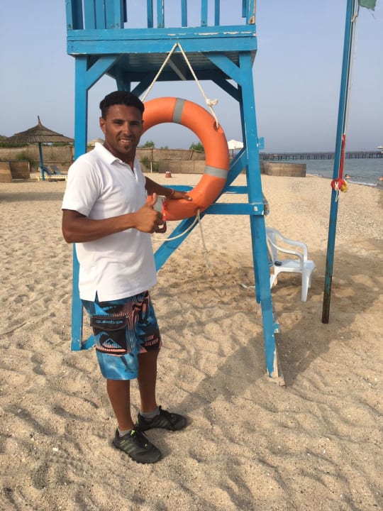 Strand Marina Resort Port Ghalib, a member of Radisson Individuals