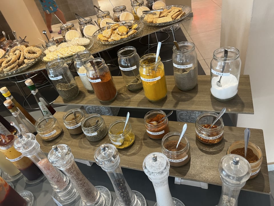 Gastro The Costa Lindia Blue Star - Adults only