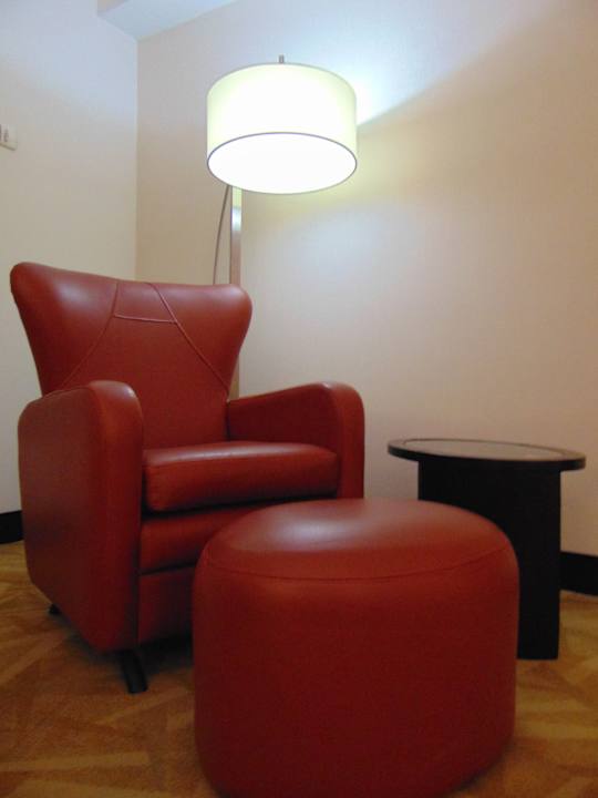 Zimmer Hotel Hilton Bogota