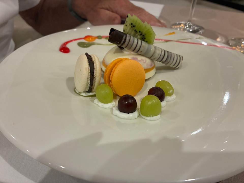 Gastro Makadi Spa - Adults only