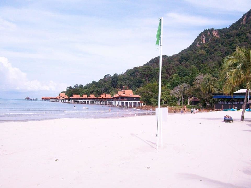 Strand Berjaya Langkawi Resort