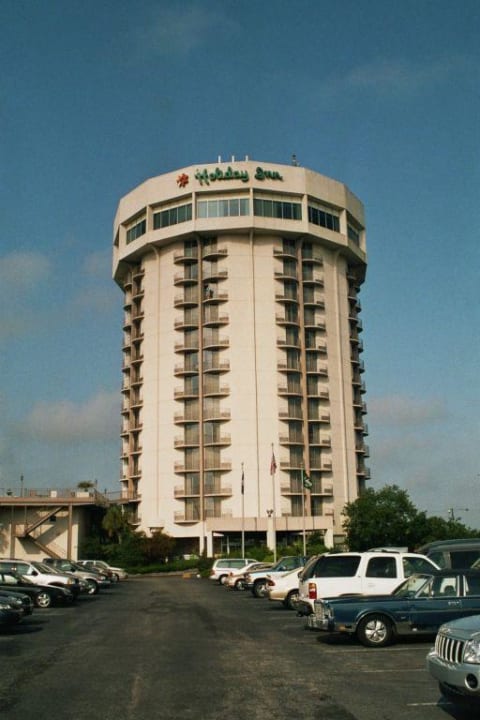 Hotel Holiday Inn in Charleston Hotel Holiday Inn Charleston Riverview
