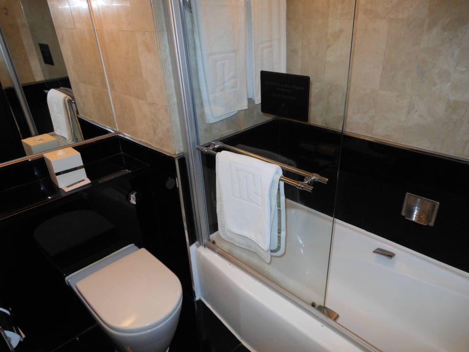 Bad Regal Kowloon Hotel