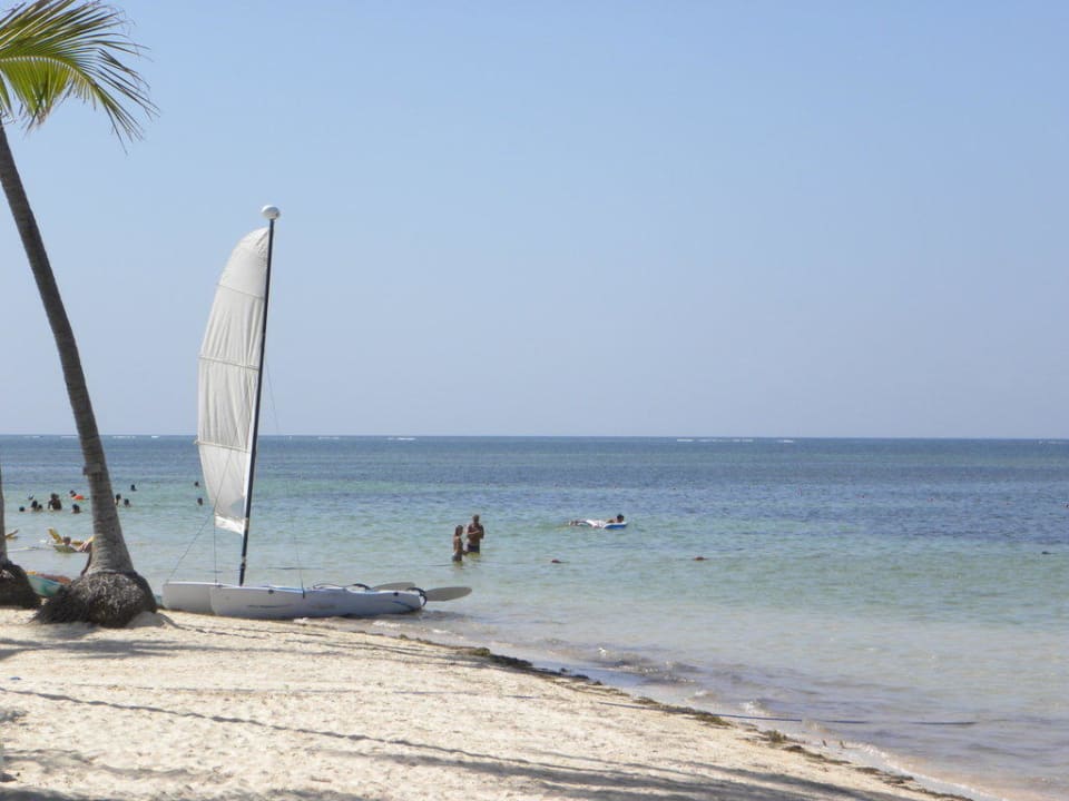 Strand Catalonia Royal Bavaro - Adults only