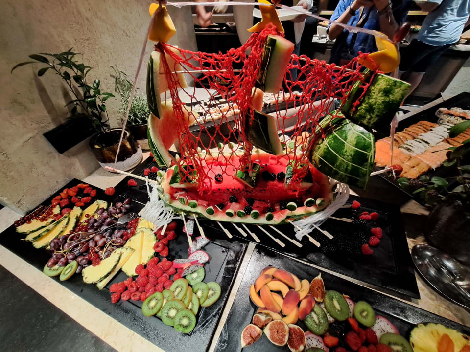 Gastro Alpenrose - Familux Resort