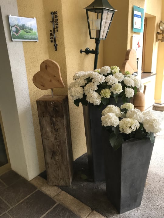 Sonstiges Hotel der Wiesenhof