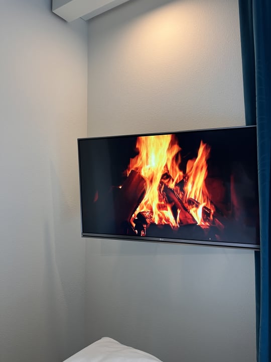 Zimmer Motel One Berlin Ku'Damm