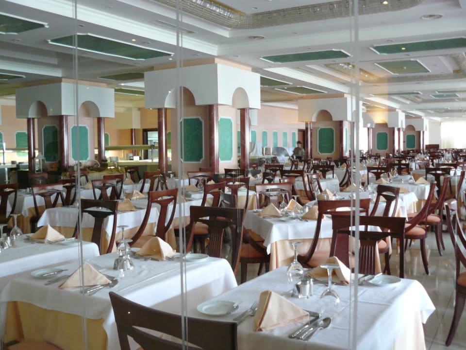 Restauracja Symposium Rodos Palladium Leisure & Wellness