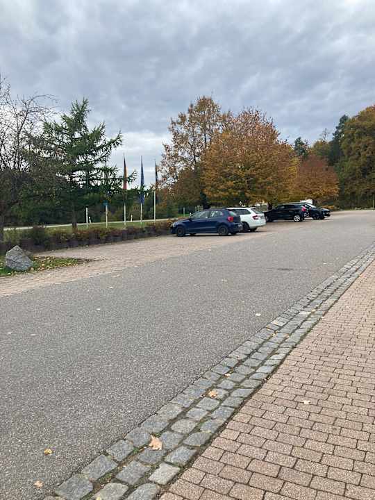 Außenansicht Hotel & Spa Gut Matheshof BW Signature Collection by Best Western