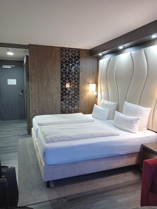 Zimmer PLAZA Premium Timmendorfer Strand