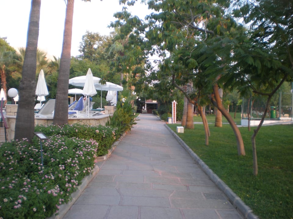 Relax-Pool Labranda Alantur Resort