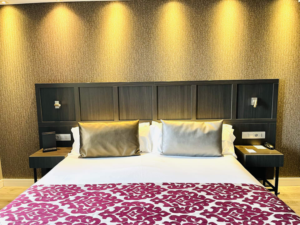 Zimmer Catalonia Ronda