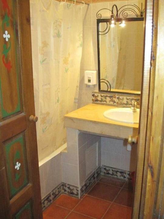 Bad Hotel Club Hanane