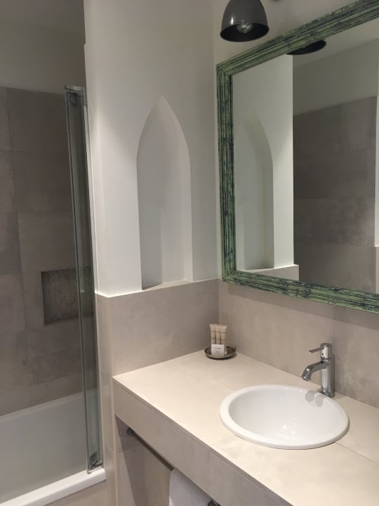 Zimmer Hotel & Spa La Residencia Puerto