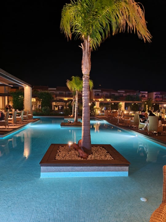 Pool Astir Odysseus Kos Resort & Spa