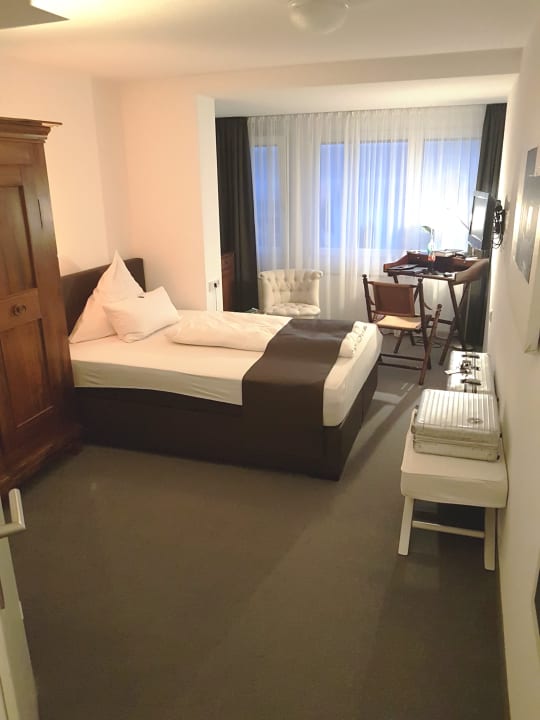 Zimmer Lupinenhotel Bodensee