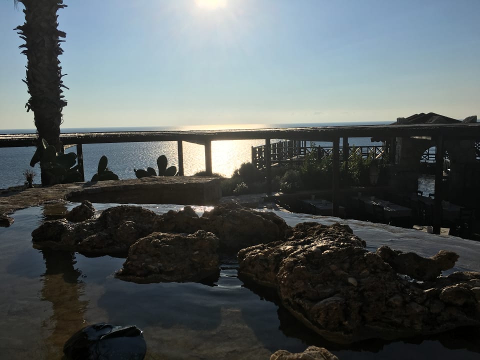 Restaurant Hotel Kalithea Horizon Royal