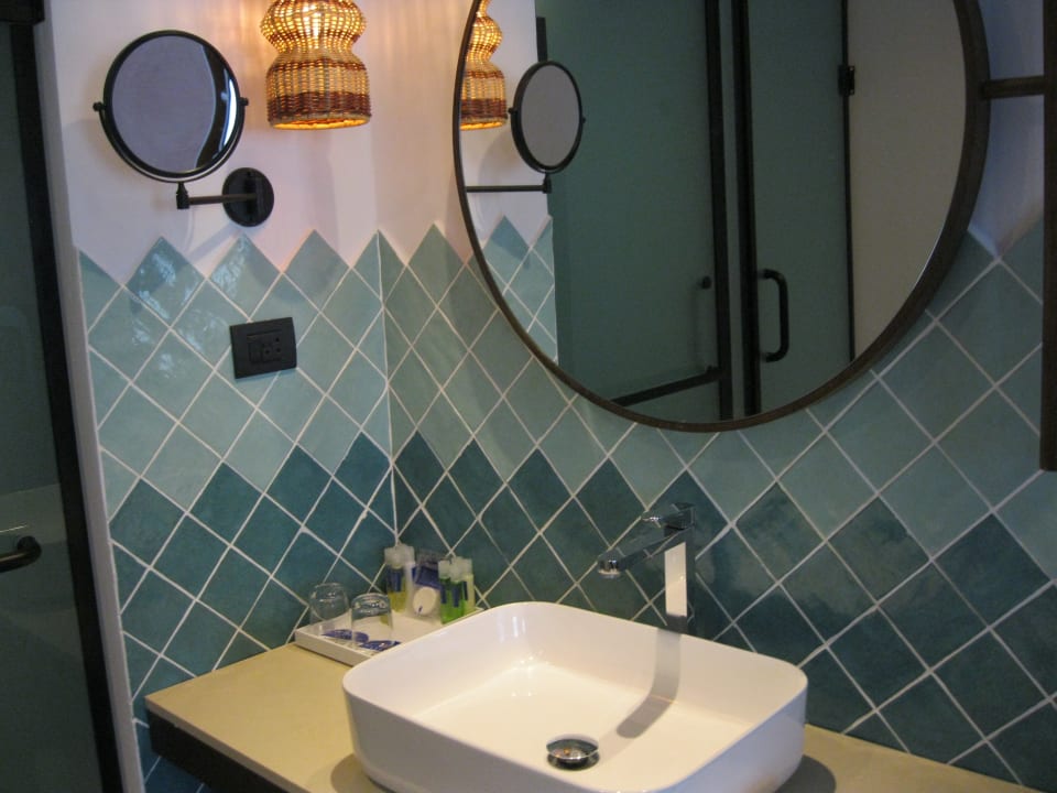 Zimmer Tropical Deluxe Princess