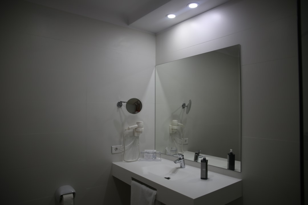 Zimmer Hipotels La Geria