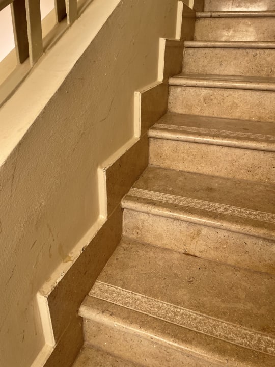 Außenansicht Serenity Alpha Beach