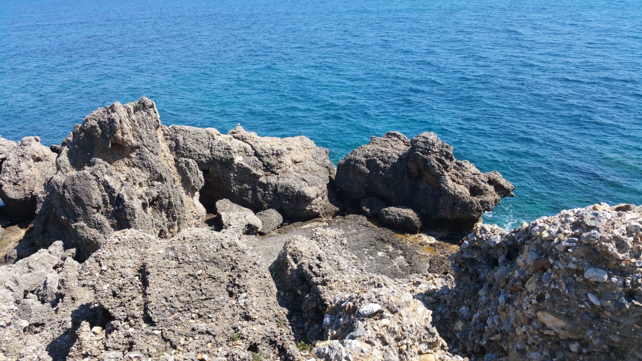 Meer Litore Resort & Spa