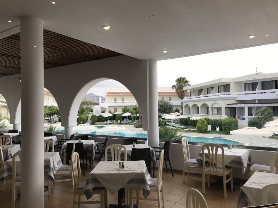 Gastro Niriides Hotel