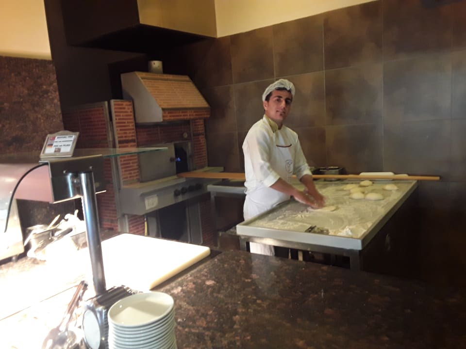 Sonstiges Solivia Hotel