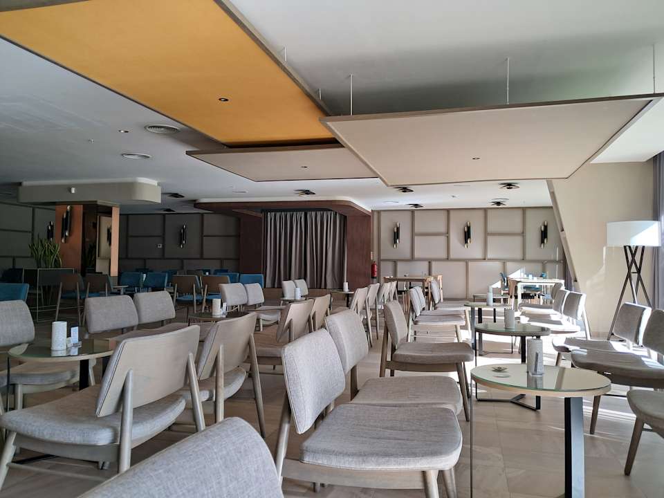 Sonstiges Hotel Riu Festival