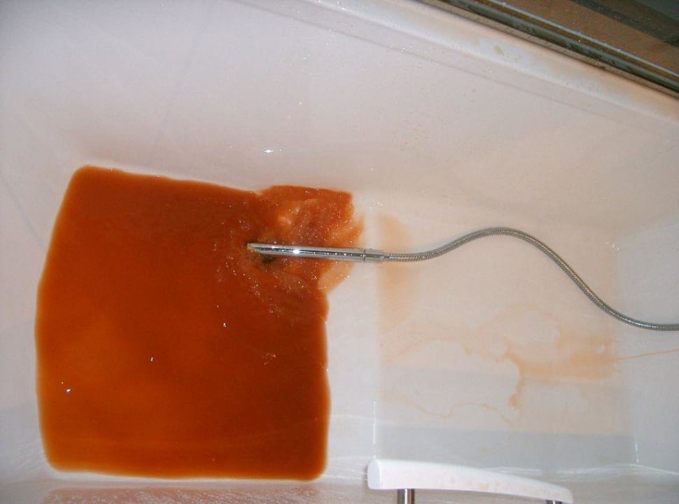 Duschwasser R2 Bahía Playa Design Hotel & Spa - Adults Only