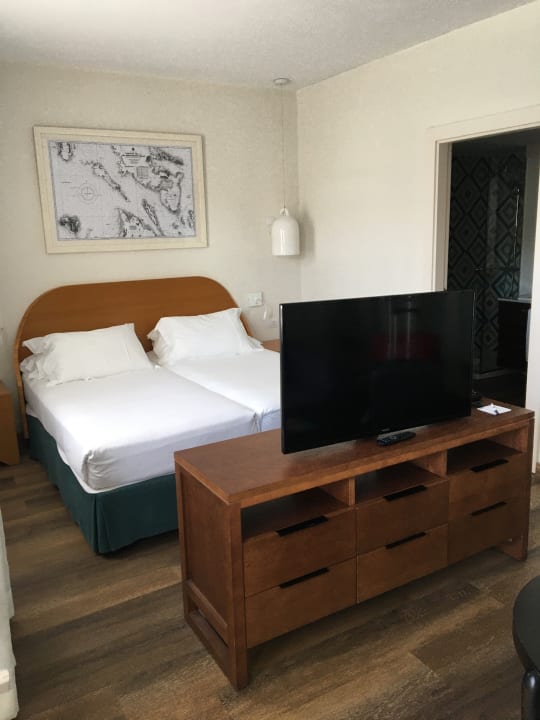 Zimmer H10 Ocean Suites