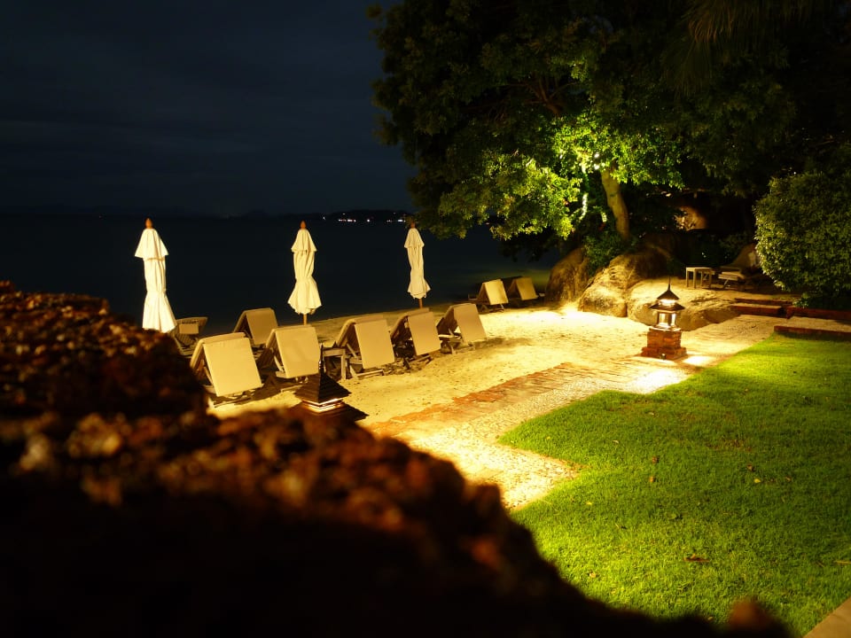 Hm schön Renaissance Koh Samui Resort & Spa