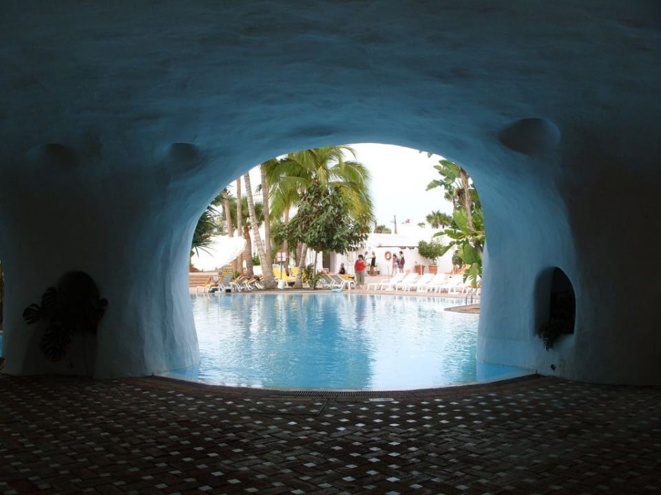 Der Pool Dreams Jardín Tropical