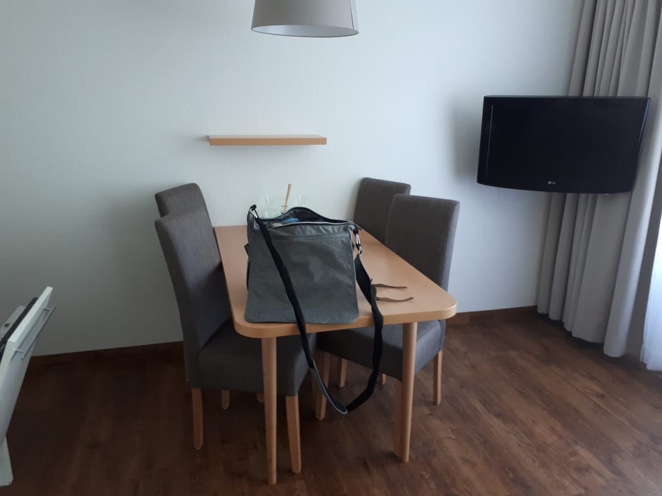 ZimmerKüche Ferienwohnungen Ferienpark Weissenhäuser Strand